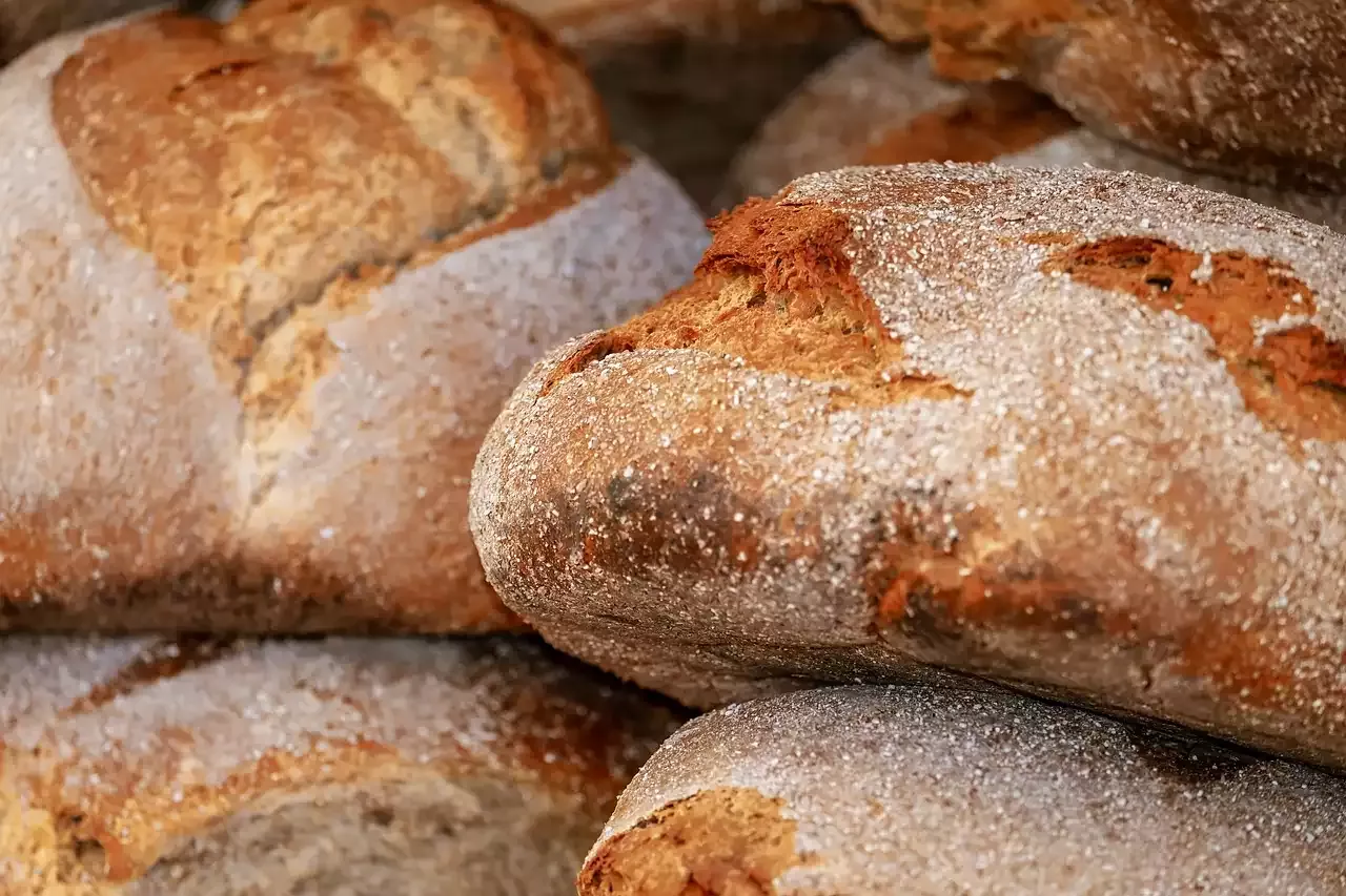 The Science of Baking: Understanding the Chemistry Behind Your Favorite Treats